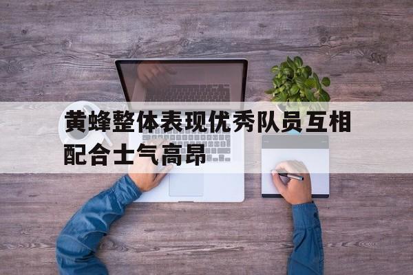IMsports-黄蜂整体表现优秀队员互相配合士气高昂